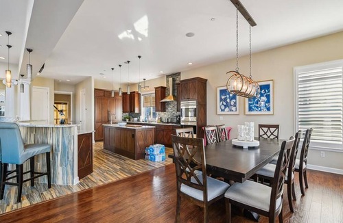 Bethany Beach House | Bayfront Retreat | Sleeps 16 | Pool + Beach Access