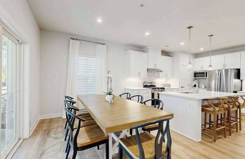 Bayside House | Bayside Bliss