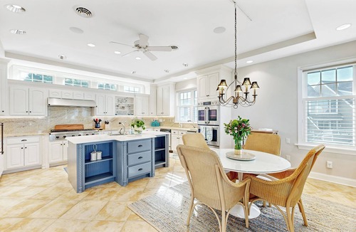 Lewes House | BAYSIDE PARADISE - Beach Front House 6BD & 4.5 BA - LEWES CAPE SHORES