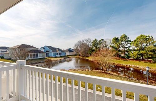 Sun Ridge House | Bayside Resort - 11444 West Sand Cove