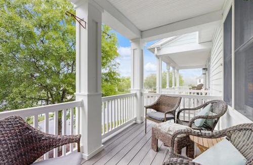 Sun Ridge House | Bayside Resort- 11490 West Sand Cove