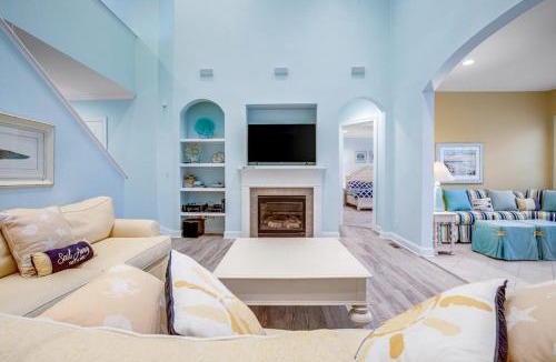 Bayside Village House | Bayside Resort - 11655 Resort