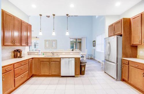 Bayside Village House | Bayside Resort - 11655 Resort