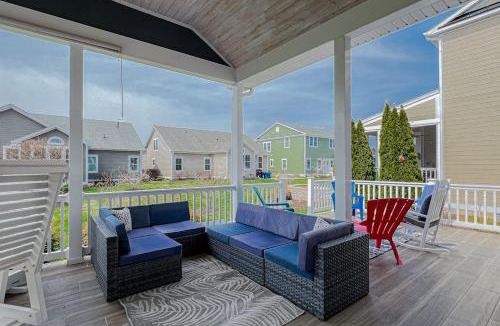 Sun Ridge House | Bayside Resort - 32418 Juniper Terrace