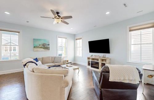 Sun Ridge House | Bayside Resort - 32418 Juniper Terrace