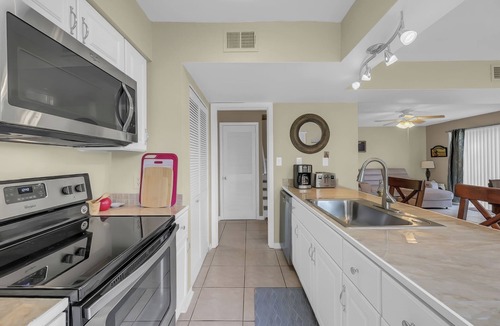 Little River Condo | Baytree 72 - Stunning 3 BR Condo