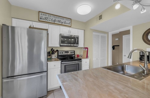 Little River Condo | Baytree 72 - Stunning 3 BR Condo