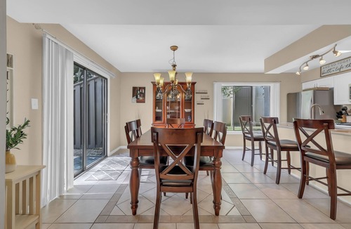 Little River Condo | Baytree 72 - Stunning 3 BR Condo