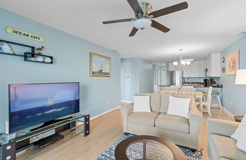Heron Harbour Isle Condo | Baywatch II 102A at Heron Harbour by Seaside Vacations & Sales