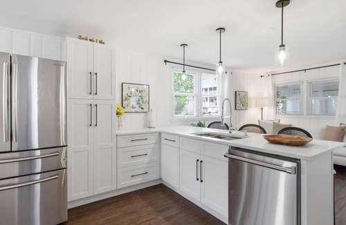 Rehoboth by the Sea Villa | "Beach Block! Pool, Roof Deck, 7BR/6BA, Sleeps 16