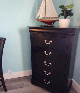 Trailer Estates Apartment | Beach, Boat, and shopping - Studio Apartment