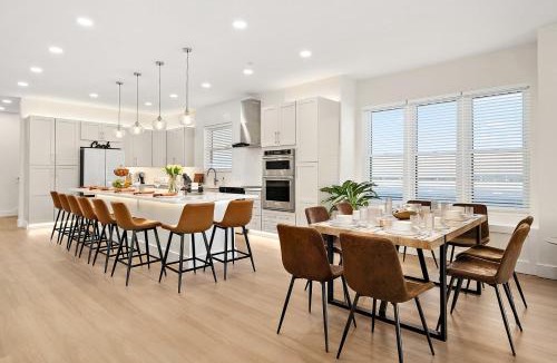 North Ocean City House | Beach Getaway North - Ocean View Sky Lounge, Hot Tub, Game Room