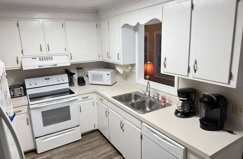 North Myrtle Beach House | Beach House on Channel, Private dock,Walk to Beach