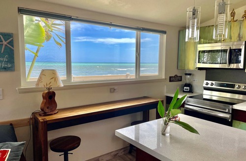 Ewa Beach Cottage | Beach house
