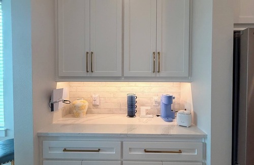 Terramar Beach House | Beach Memories Start at Seaglass, 4BR 3BA House with Ocean Views and Pool Access