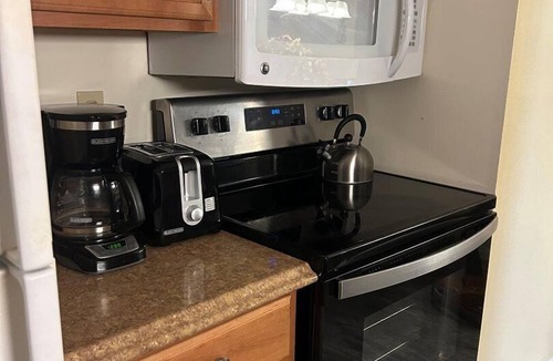 Longboat Key Condo | Beachcomber unit 503