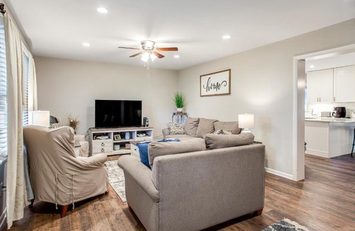 Rehoboth Beach House | Beachfield --- 129 Chesapeake Dr