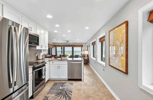 Belleair Beach Condo | Beachfront, Aldea 11 Condo, Belleair Beach