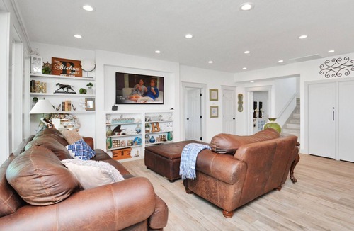 Miramar House | Beachfront Luxury, Pet Friendly on Secluded West End of Galveston Island