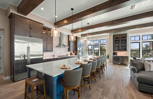 Siesta Key Village House | Beachfront Luxury - Resort Pool - Steps to Village