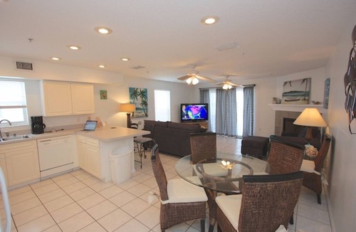 Indian Rocks Beach Condo | Beachfront, Private Elevator, Pool, Grill, Covered Parking, FREE Activities! ~ Sea Isles #M