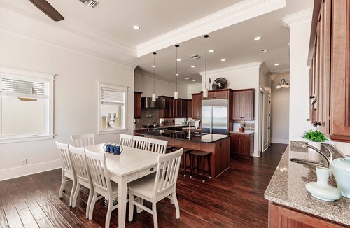Bonita Springs House | Beachfront Private Home with Heated Pool, 5 bed, 5.5 bathroom