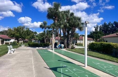 Siesta Key Villa | Beachy 3-bedroom Villa on Siesta Key with WiFi, AC