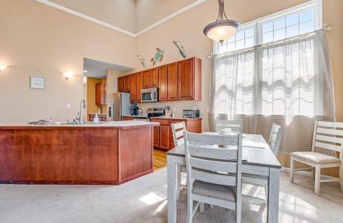 Ocean View House | Bear Trap Dunes - 28 October Glory