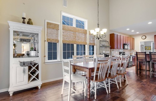 Ocean View House | Bear Trap Dunes Home w/Private Pool Table, WiFi, W/D, Shared In/Outdoor Pools