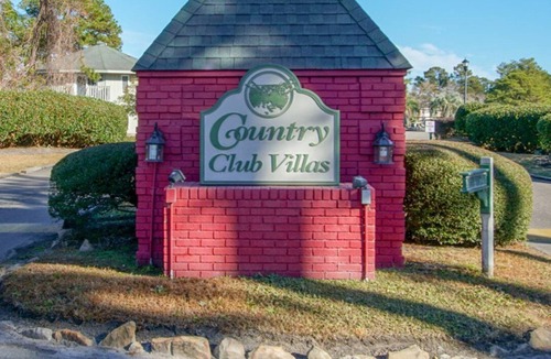 Surfside Beach Apartment | Beautiful 1 bedroom unit at resort, sleeps 4