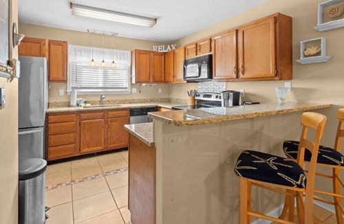 Little River Condo | Beautiful 3 bedroom 3 bathroom town house
