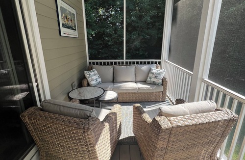 Sun Ridge House | Beautiful 4 Bedroom Home with 1st Floor Primary in Amenity Rich Bayside