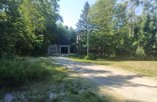 Gouldsboro House | Beautiful 5 Bed Downeast Acadia Home Ellsworth/Bar Harbor Area on Private Rd