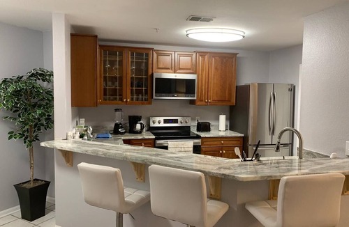 Clearwater Condo | Beautiful apartment at AVALON RESORT TYPE CONDO; 2Br, 2Ba