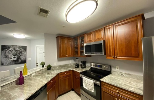 Clearwater Condo | Beautiful apartment at AVALON RESORT TYPE CONDO; 2Br, 2Ba
