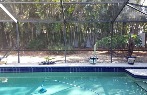 Harbor Bluffs House | Beautiful Belleair 3 Bedroom Luxury Home with Pool
