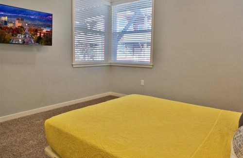 Boise Villa | Beautiful Coffey Villas