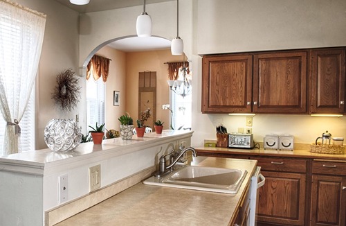 Lewes Condo | Beautiful Condominium Unit In Historic Lewes, Delaware