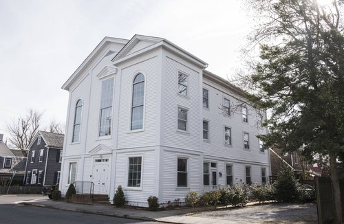 Lewes Condo | Beautiful Condominium Unit In Historic Lewes, Delaware