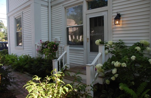 Lewes Condo | Beautiful Condominium Unit In Historic Lewes, Delaware