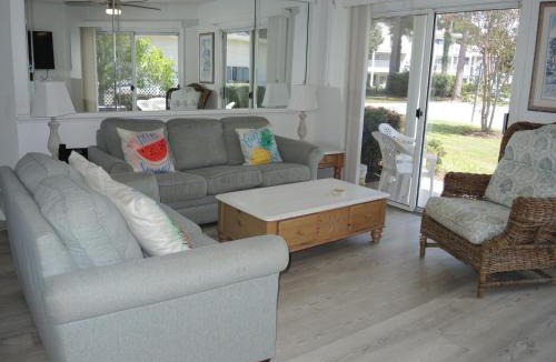 Calabash Villa | Beautiful Ground Floor Golf Resort Villa 1503 Steps from the Pool