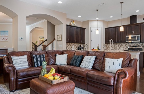 Bayshore Gardens House | Beautiful Home Located in Best Location of Tampa