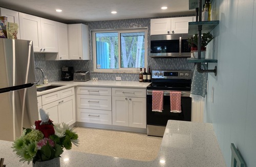 Englewood House | Beautiful Home,ON THE KEY🏝️ FreeBikes,BeachChairs,FirePit,Kayaks,Newly Renovated