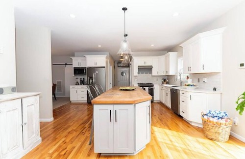 East Hampton North House | Beautiful House East Hampton with pool