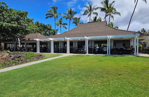 Kamuela Villa | Beautiful Mauna Lani Home with access to the Private Beach Club.
