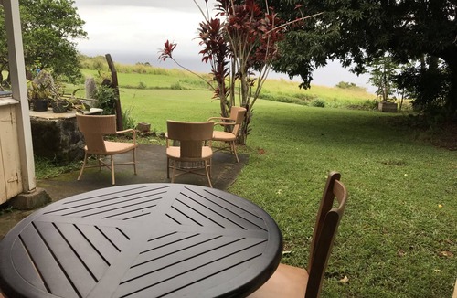 Kukuihaele Apartment | Beautiful ocean views located minutes away from Waipio Valley