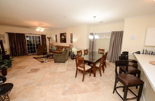 Central Myrtle Beach Condo | Beautiful private end unit! Featuring 2b/2b near swimming pool.