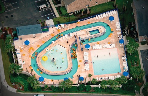 Socastee Resort | Beautiful resort in the heart of it all!