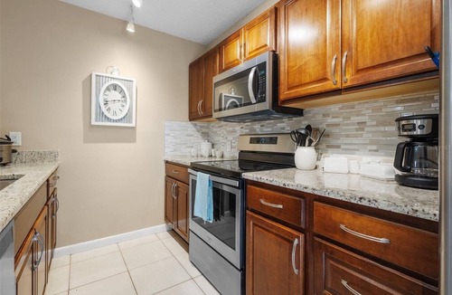 Wedgewood Of Palm Harbor House | Beautiful Townhome/Fully Furnished in the heart of Palm Harbor.