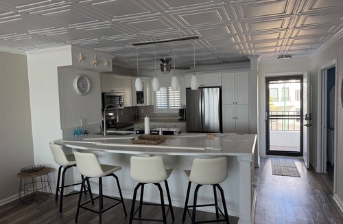 Punta Rassa Condo | Beautiful Views Just Steps to the gulf!